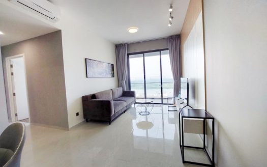 Q2 Thao Dien Apartment for rent - Grand Space to Enjoy with Your Family