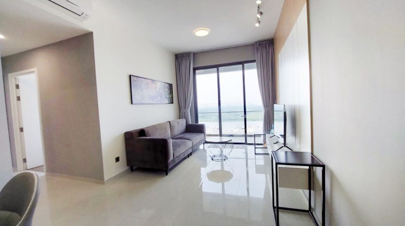 Q2 Thao Dien Apartment for rent - Grand Space to Enjoy with Your Family