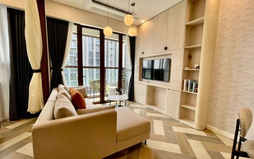 Luxury apartment for rent | The Metropole - Exclusive Western Choice