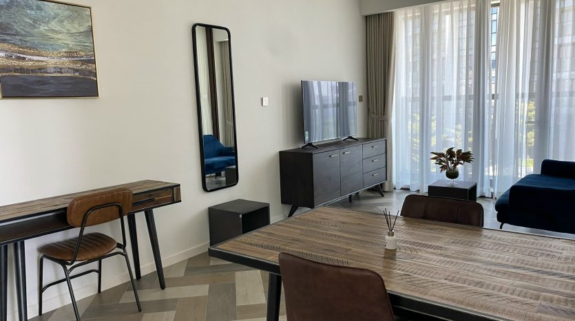 the metropole apartment for rent