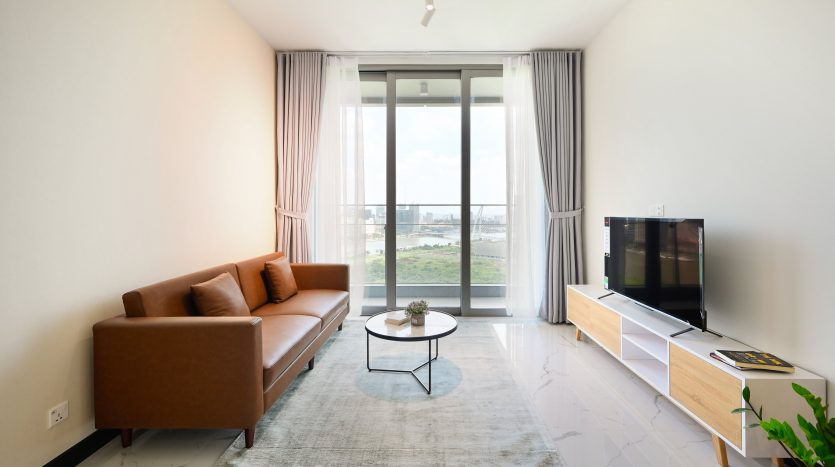 [New] Apartment in Empire City - Explore brand-new furnished 