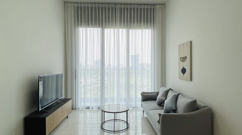 Hot Apartment for rent in District 2 | Empire City - Cozy atmosphere, modern design