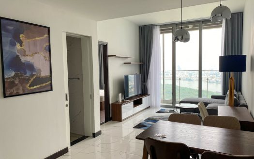 New Apartment for rent | Empire City - Elegance of the modernization