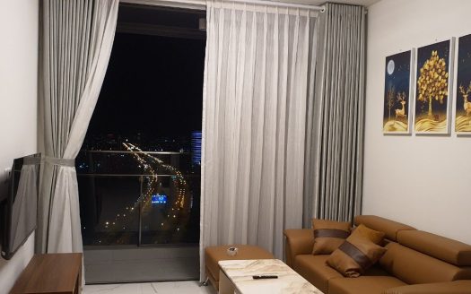 New Apartment for rent in Empire City - City of stars shining just for you