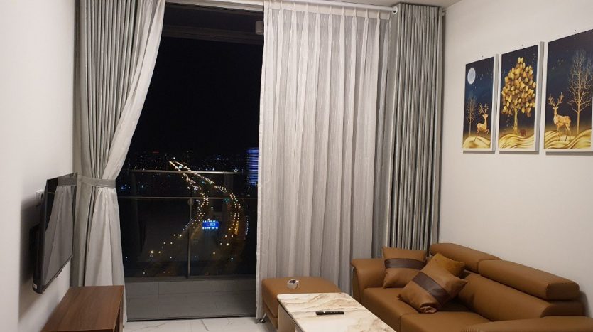 New Apartment for rent in Empire City - City of stars shining just for you