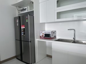 High-end kitchen