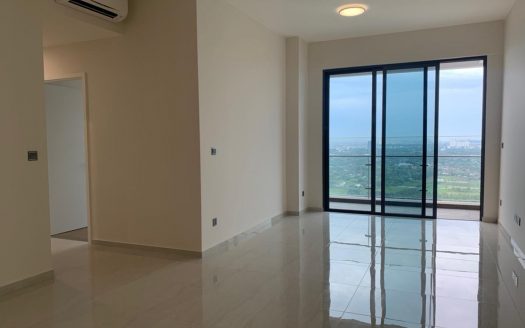Unfurnished Apartment in Q2 Thao Dien | Live your life with style