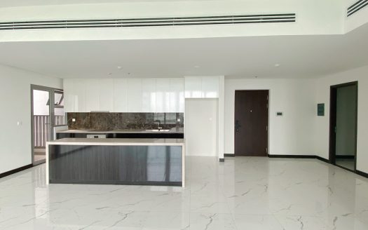Unfurnished apartment in District 2 | Empire City - Grand space, modern design