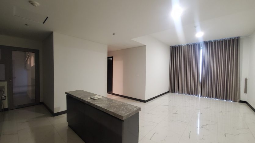 Unfurnished Apartment for rent in Empire City - Beyond your expectation