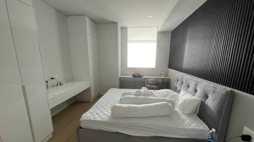 Comfotable bedroom