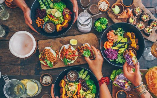 Top 10 Must-try Vegan restaurants in Saigon you should try