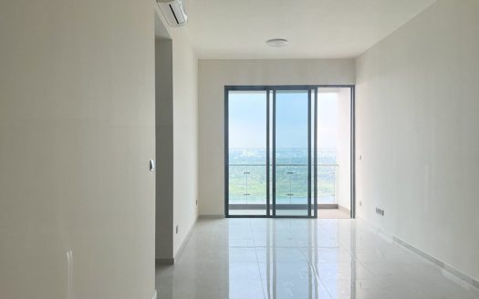 Unfurnished apartment in District 2 | Q2 Thao Dien - Close to nature and river view