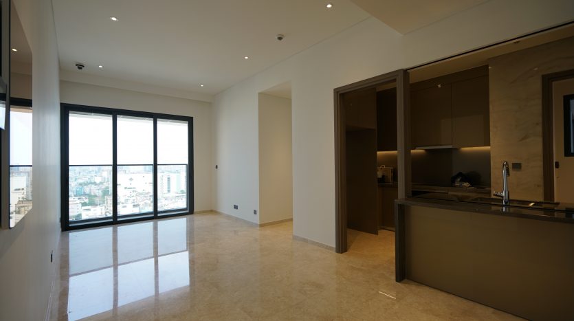 The Marq Unfurnished apartment for rent - Change your life your way