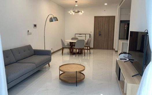 Sunwah Pearl apartment for rent - Lighten your soul with cheerful space