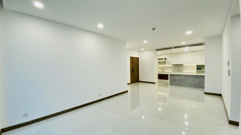 Sunwah Pearl apartment for rent – Unleash your creativity in your own way