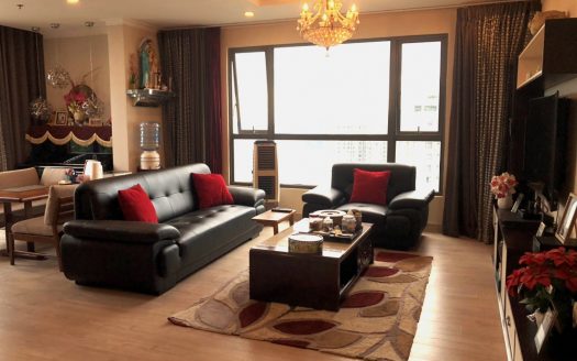 Masteri Thao Dien apartment for rent - Green balcony elevates lifestyle