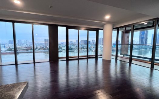 Unfurnished apartment for rent in Empire City- Enjoy peaceful and classy life