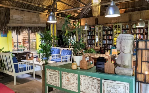 Thao Dien Restaurants and Cafes: Where Expats Eat (2026)
