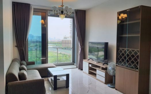Empire City 2 bedroom apartment for Sale - Modern style and nice view