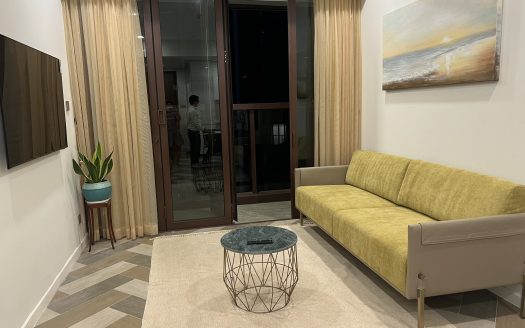 Metropole Thu Thiem apartment for sale - 1 bedroom with fully furnished