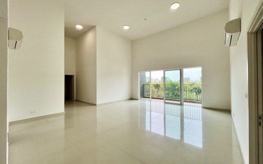 Vista Verde apartment for rent – Let your imprint spread throughout the space