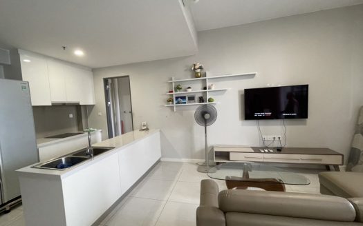3 bedroom apartment for rent in Masteri An Phu | Brighten up your day
