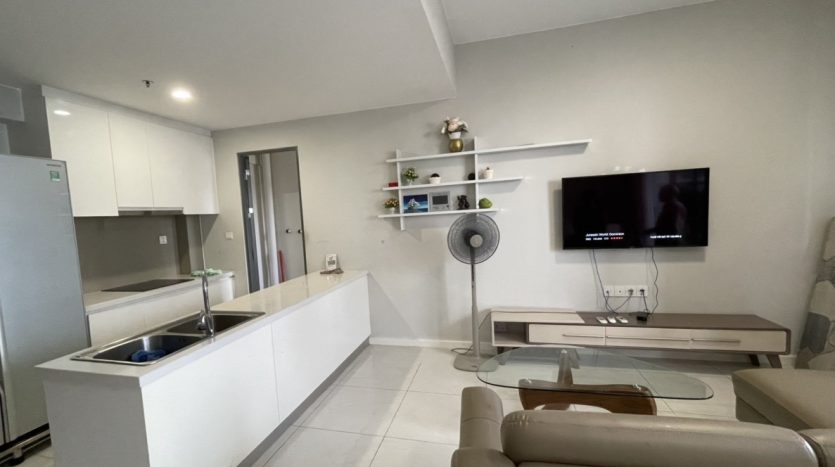 3 bedroom apartment for rent in Masteri An Phu | Brighten up your day