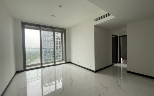 Empire City apartment for rent in district 2