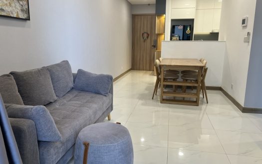 1 bedroom for rent in Binh Thanh