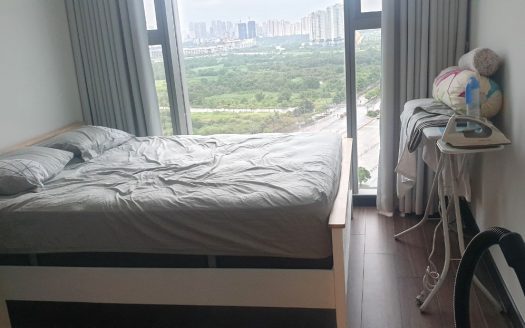 Empire City apartment 2 bedrooms