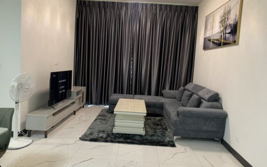 Empire City 2 bedrooms for rent