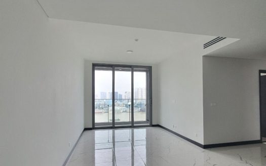Large living room