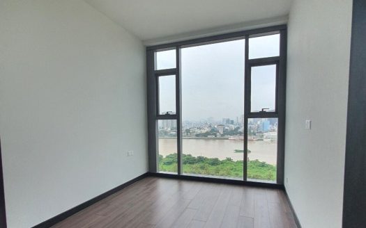 Comfortable bedroom