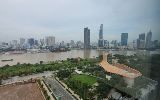 Empire City Thu Thiem apartment for Sale – 2 bedrooms, beautiful river view – photo 5