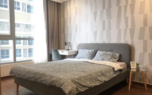 2 bedroom apartment for rent in binh thanh