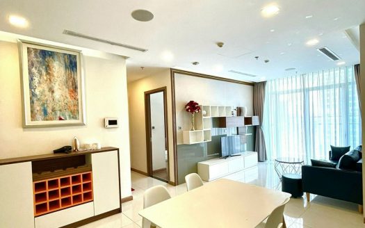 Nice living space