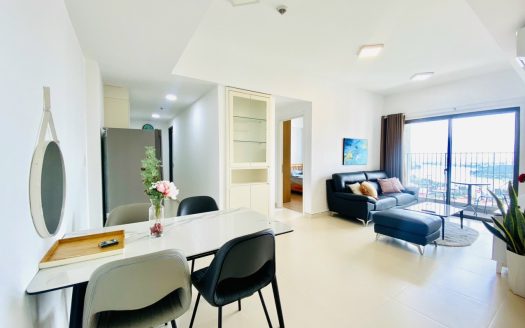 2 bedrooms for rent in Masteri Thao Dien