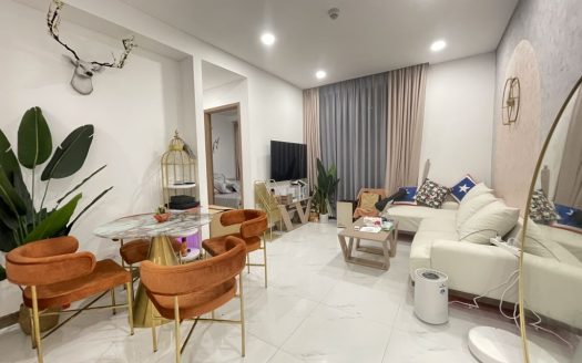Sunwah Pearl 1 bedroom apartment for rent - Sweet like a candy!