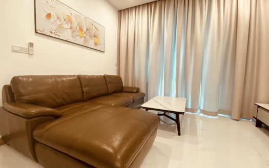 Sunwah Pearl Binh Thanh apartment for rent