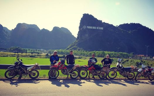 Top 5 motorbike rental places in Saigon with good price & best service