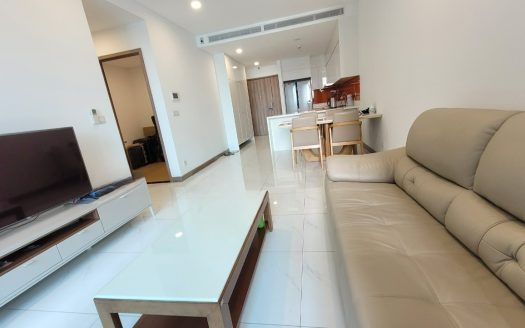 Sunwah Pearl apartment for rent