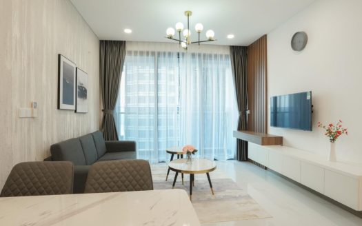 Sunwah Pearl for rent in Binh Thanh