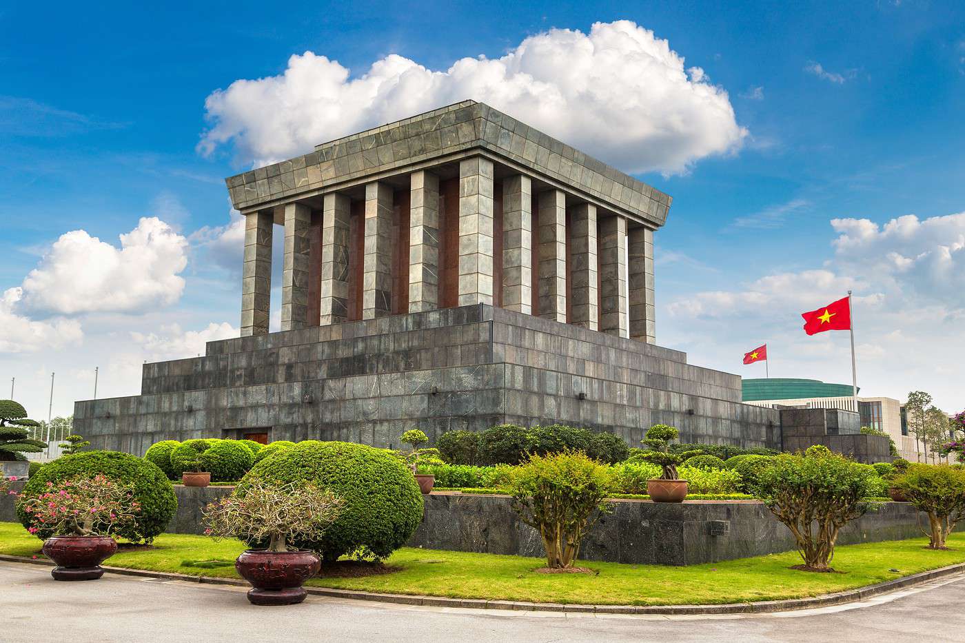 7 Sought-After Historic Sites In Vietnam – Explore Fascinating Past