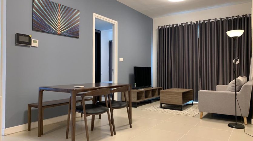 2 bedroom apartment for rent in District 2 - Unwind and relax in your style