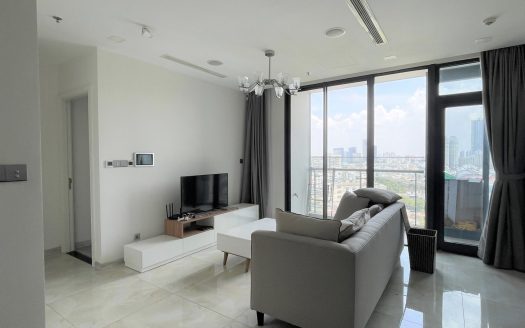 Vinhomes Golden River apartment for rent - Stunning and spacious