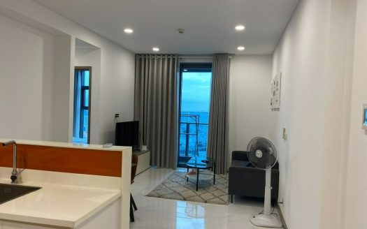 1 bedroom apartment for rent in Binh Thanh