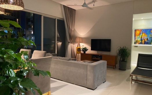 2 bedroom apartment for rent in Estella - Nourish your artistic life