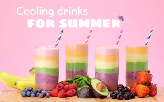 5 Cooling drinks for summer to beat the heat in Saigon