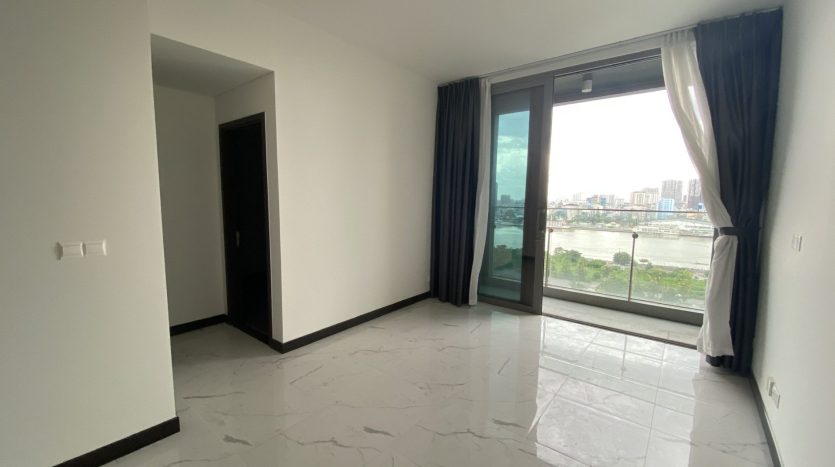 Empire City apartment for rent - Unfurnished 1 bedroom