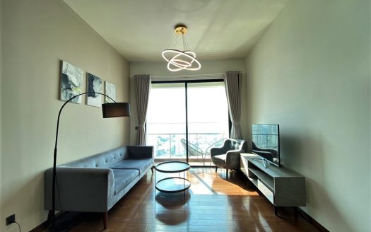 D’edge apartment for rent in Thao Dien - Unleash your creativity
